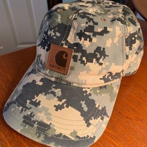 Carhartt hat